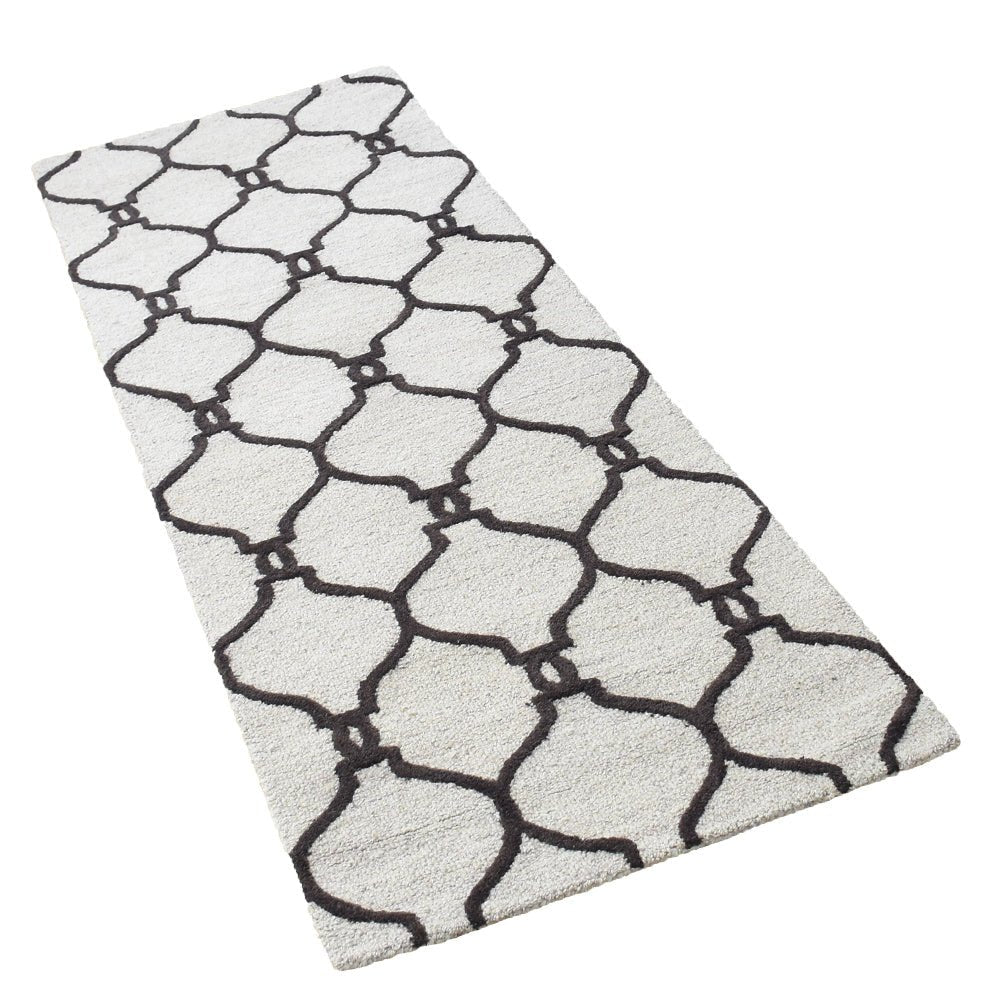 Siena Hand Tufted Wool Rug - BBH HOMES LLC