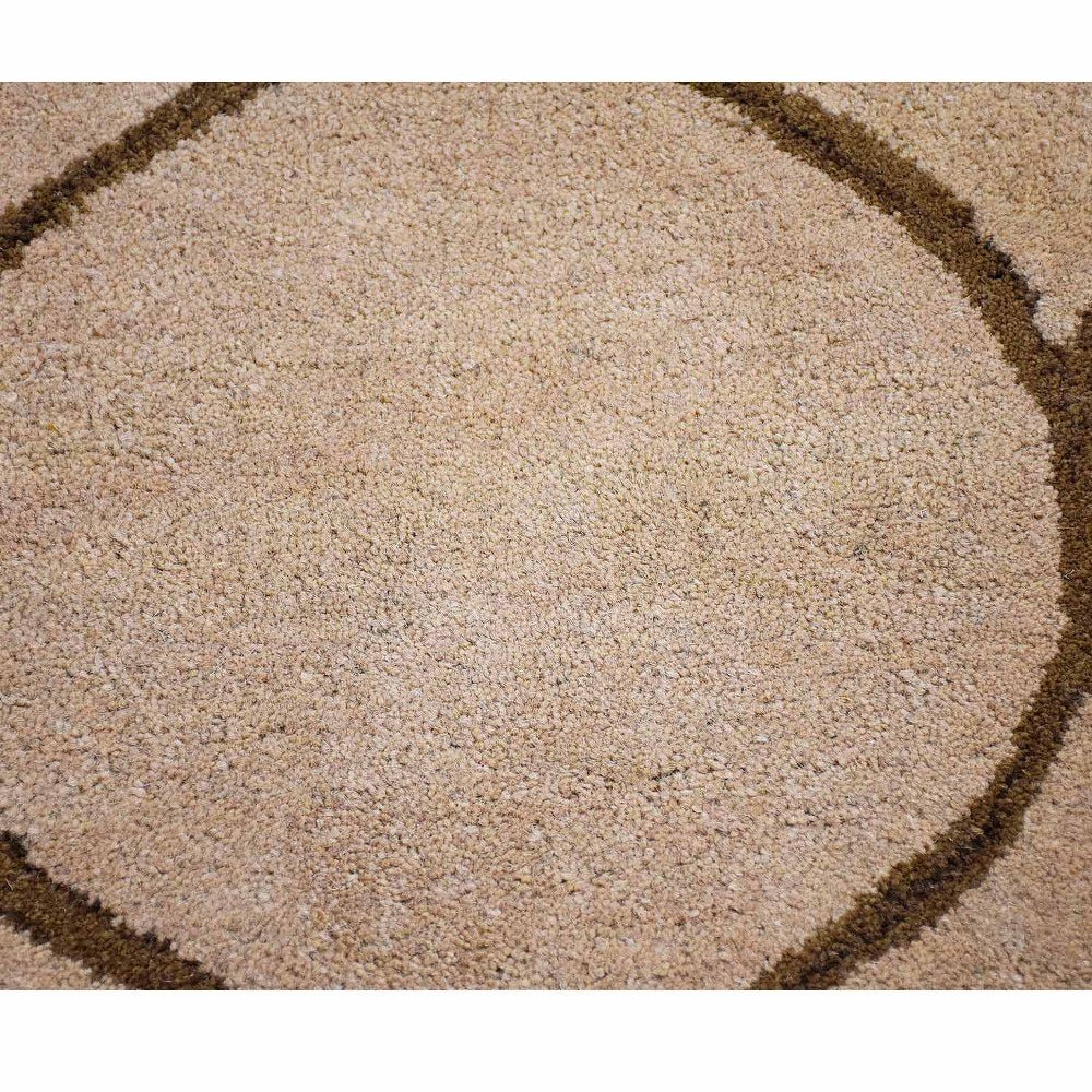 Siena Hand Tufted Wool Rug - BBH HOMES LLC