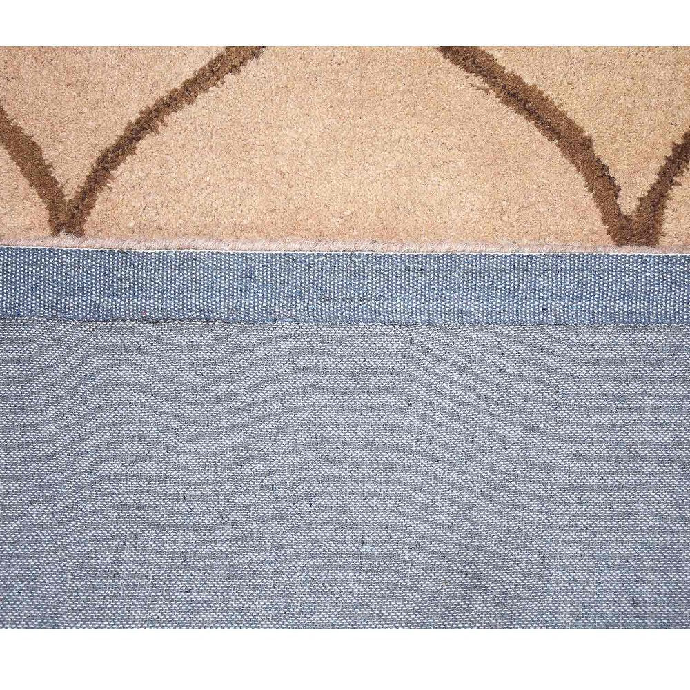 Siena Hand Tufted Wool Rug - BBH HOMES LLC