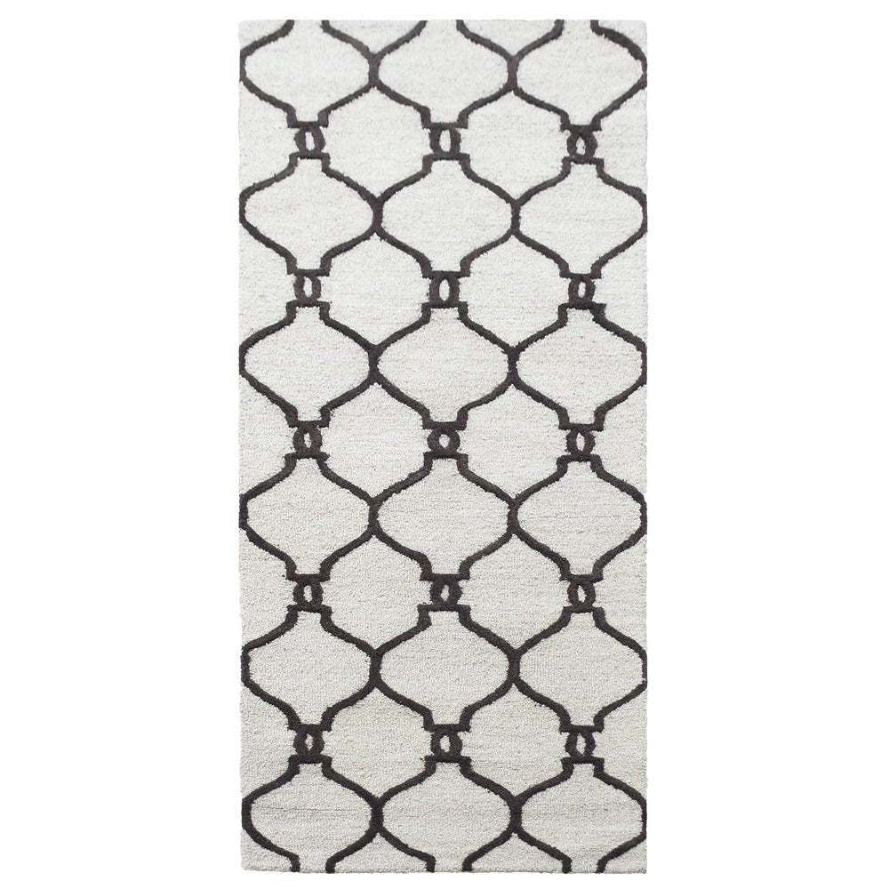 Siena Hand Tufted Wool Rug - BBH HOMES LLC
