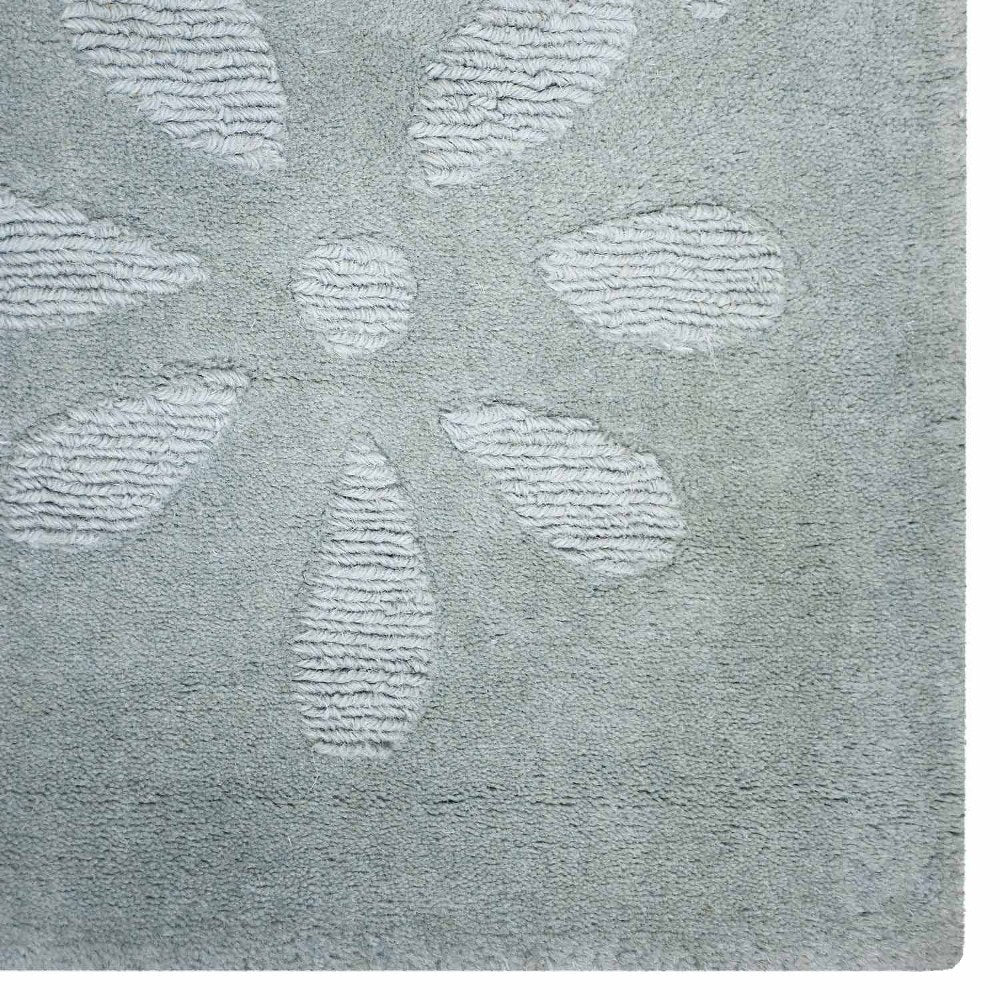 Skagway Hand Tufted Wool Area Rug - BBH HOMES LLC