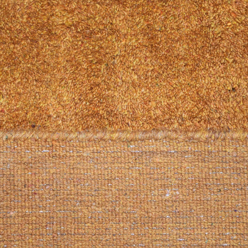 Solace Hand Knotted Loom Silk & Wool Rug - BBH HOMES LLC