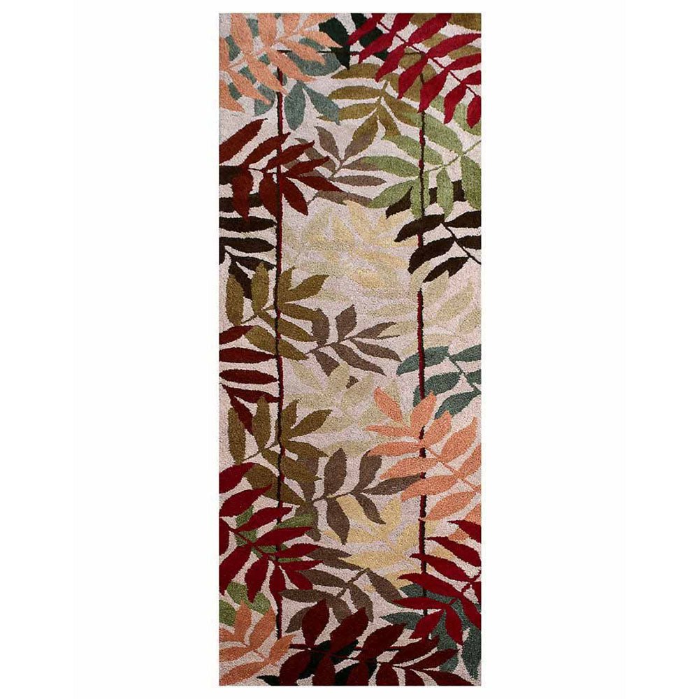 Spello Hand Tufted Wool Area Rug - BBH HOMES LLC