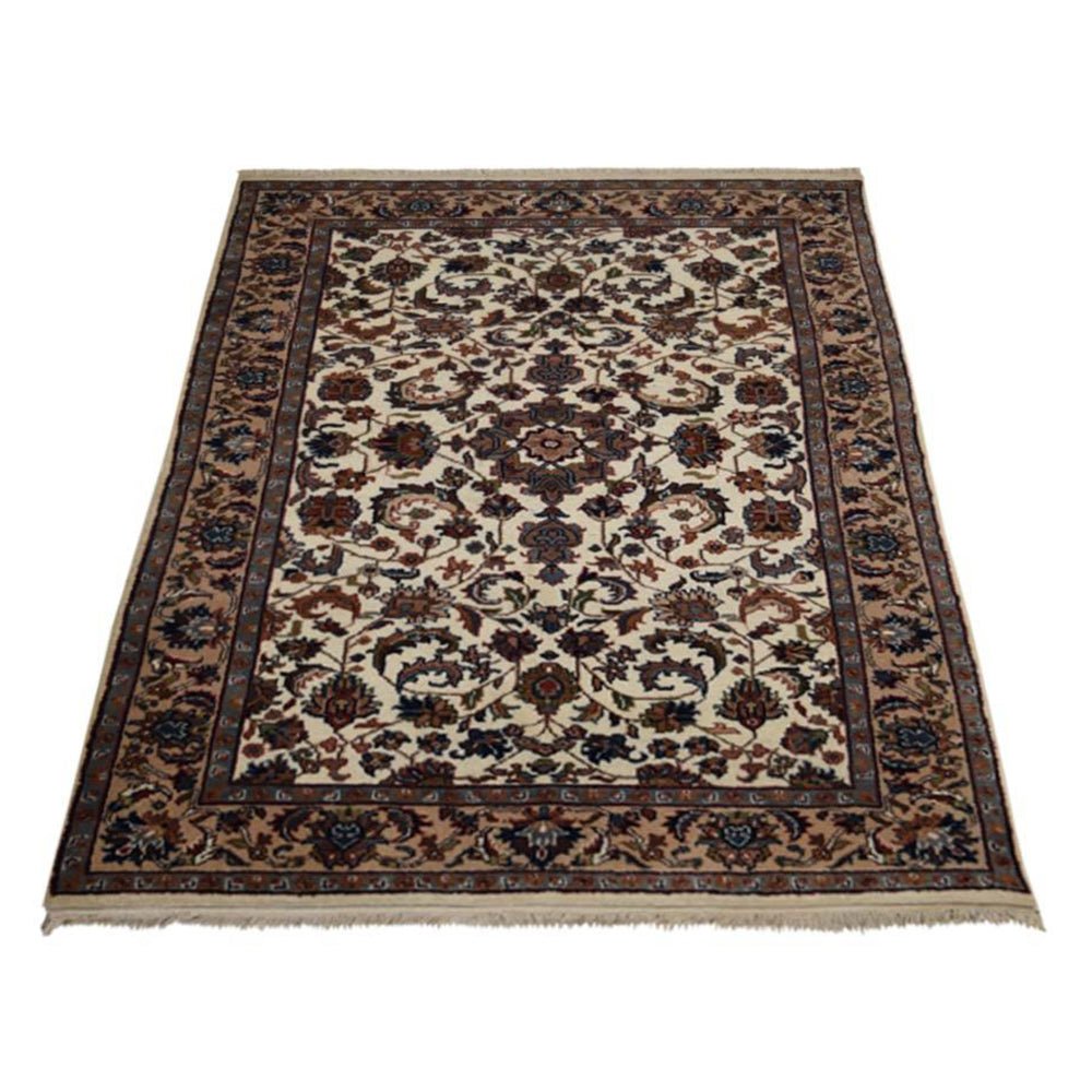 Tapas Hand Knotted Nir Wool Area Rug - BBH HOMES LLC