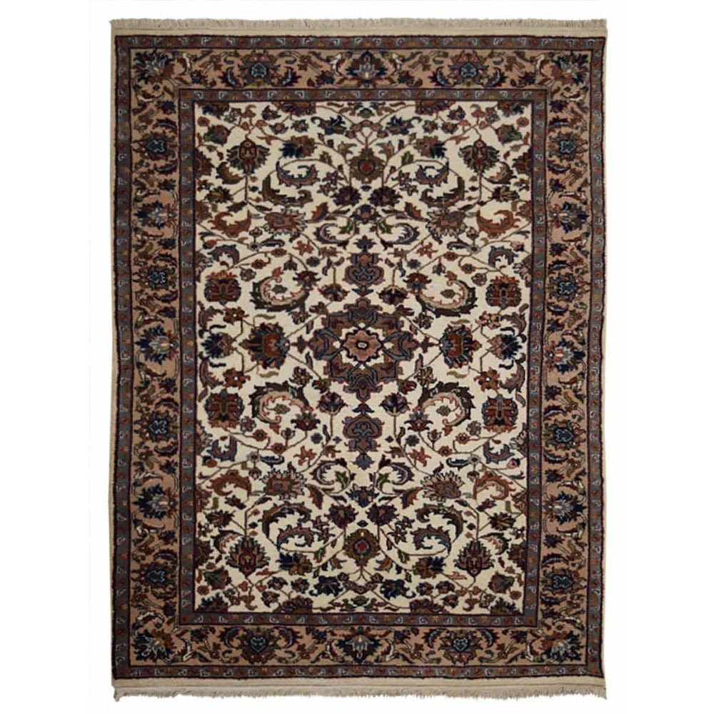 Tapas Hand Knotted Nir Wool Area Rug - BBH HOMES LLC