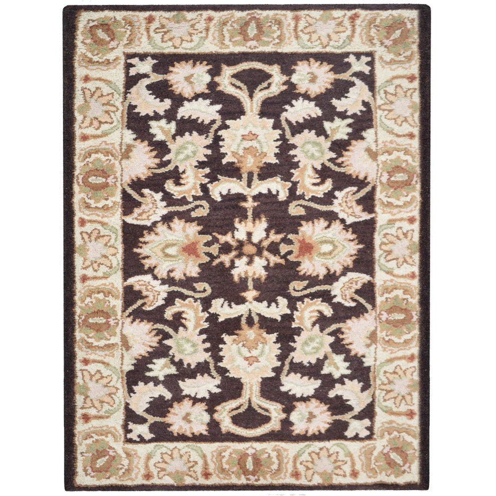 Tobermory Hand Tufted Wool Area Rug - BBH HOMES LLC