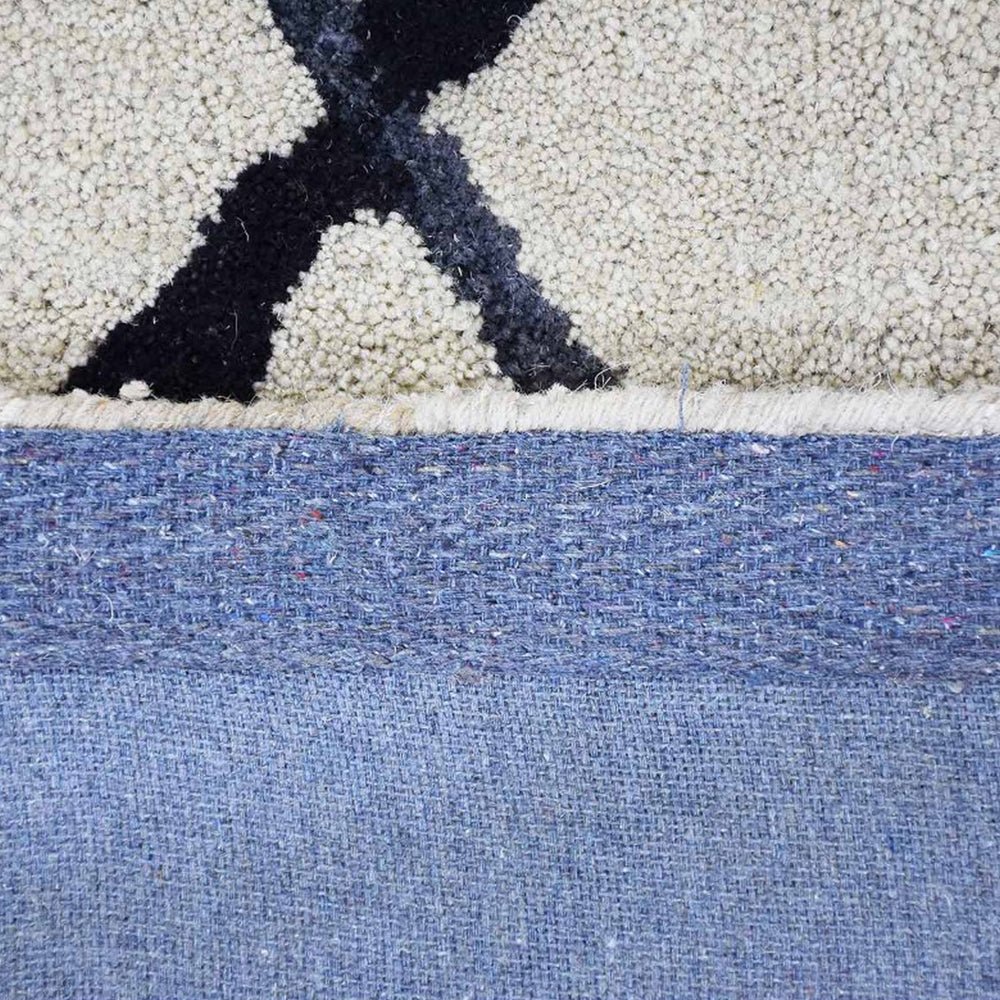 Todos Santos Hand Tufted Wool Area Rug - BBH HOMES LLC