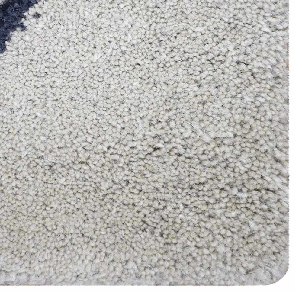 Todos Santos Hand Tufted Wool Area Rug - BBH HOMES LLC