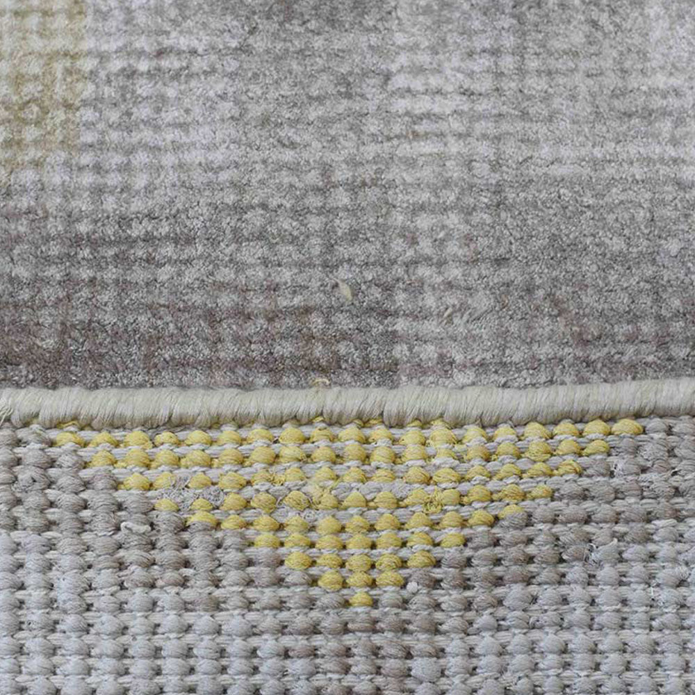 Trogir Hand Knotted Viscose Area Rug - BBH HOMES LLC