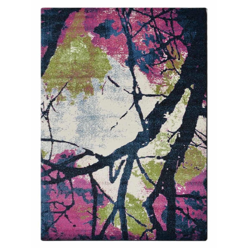 Umang Machine Woven Heatset Polypropylene Area Rug - BBH HOMES LLC