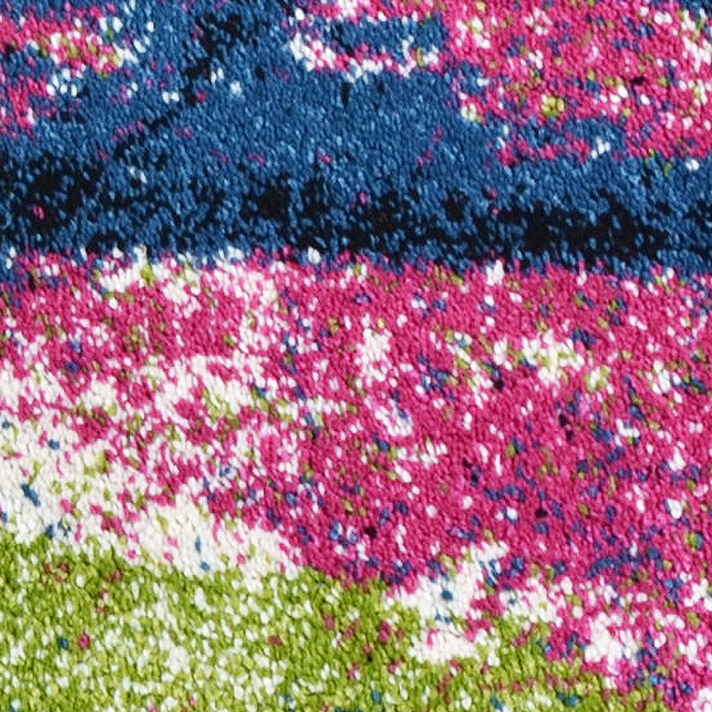 Umang Machine Woven Heatset Polypropylene Area Rug - BBH HOMES LLC