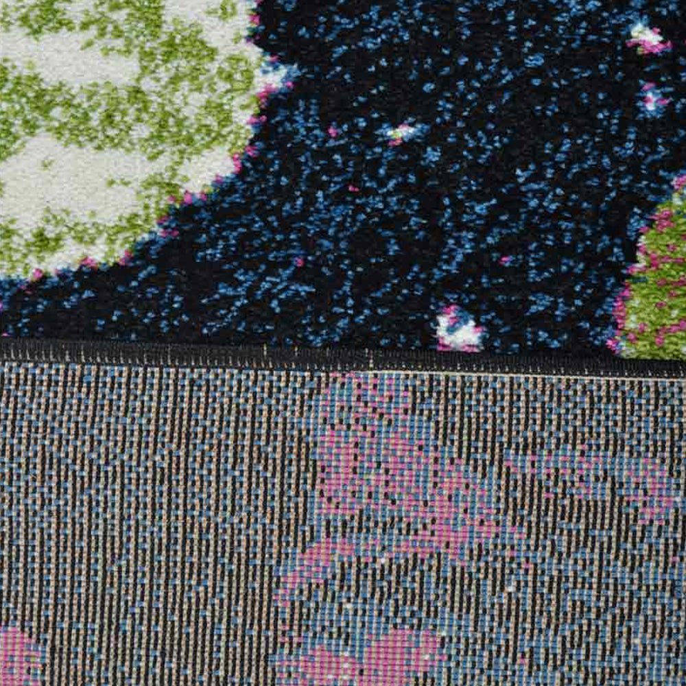 Umang Machine Woven Heatset Polypropylene Area Rug - BBH HOMES LLC