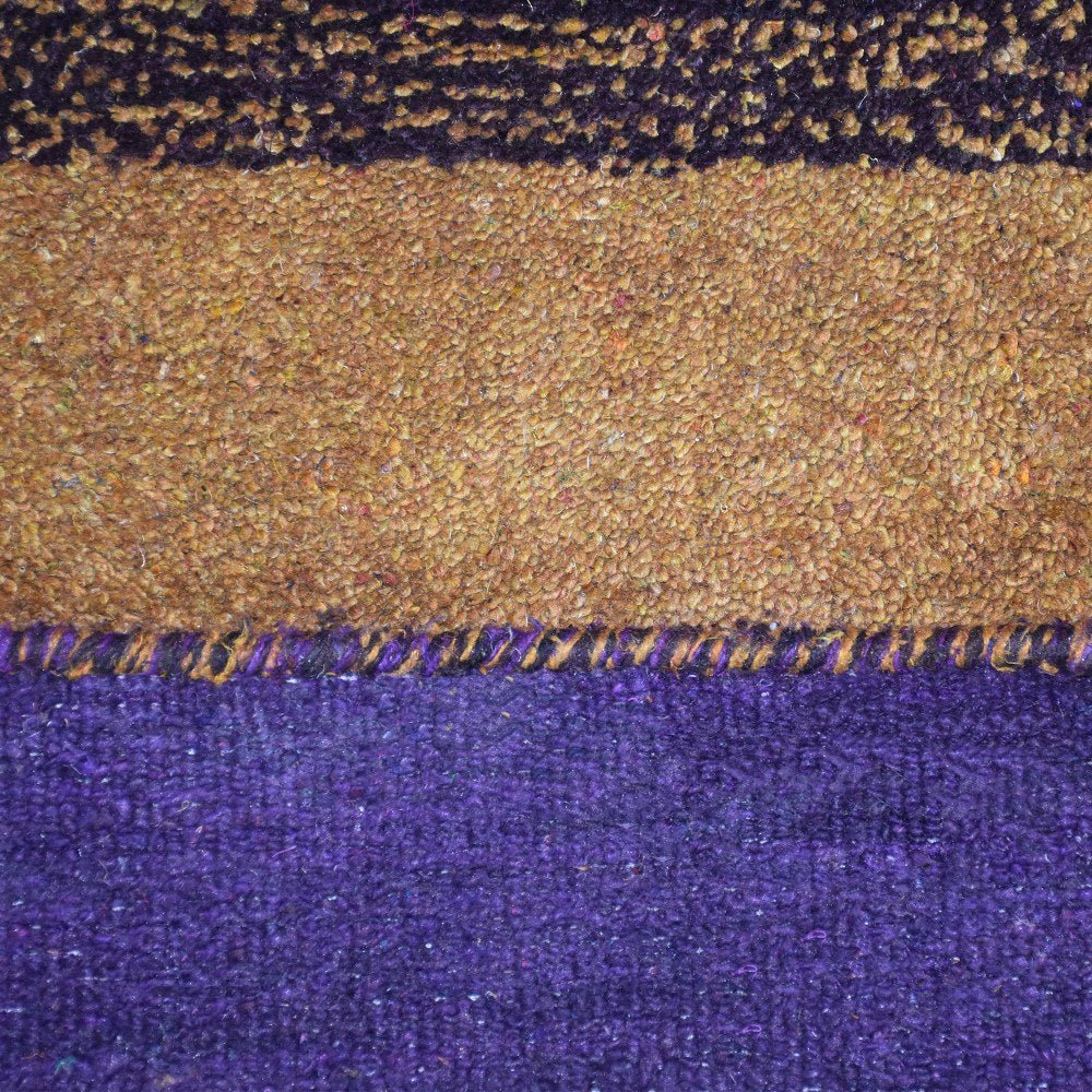 Vance Hand Knotted Silk & Wool Area Rug - BBH HOMES LLC