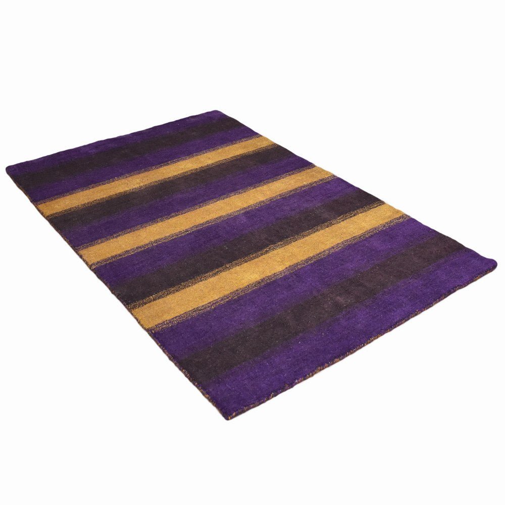 Vance Hand Knotted Silk & Wool Area Rug - BBH HOMES LLC