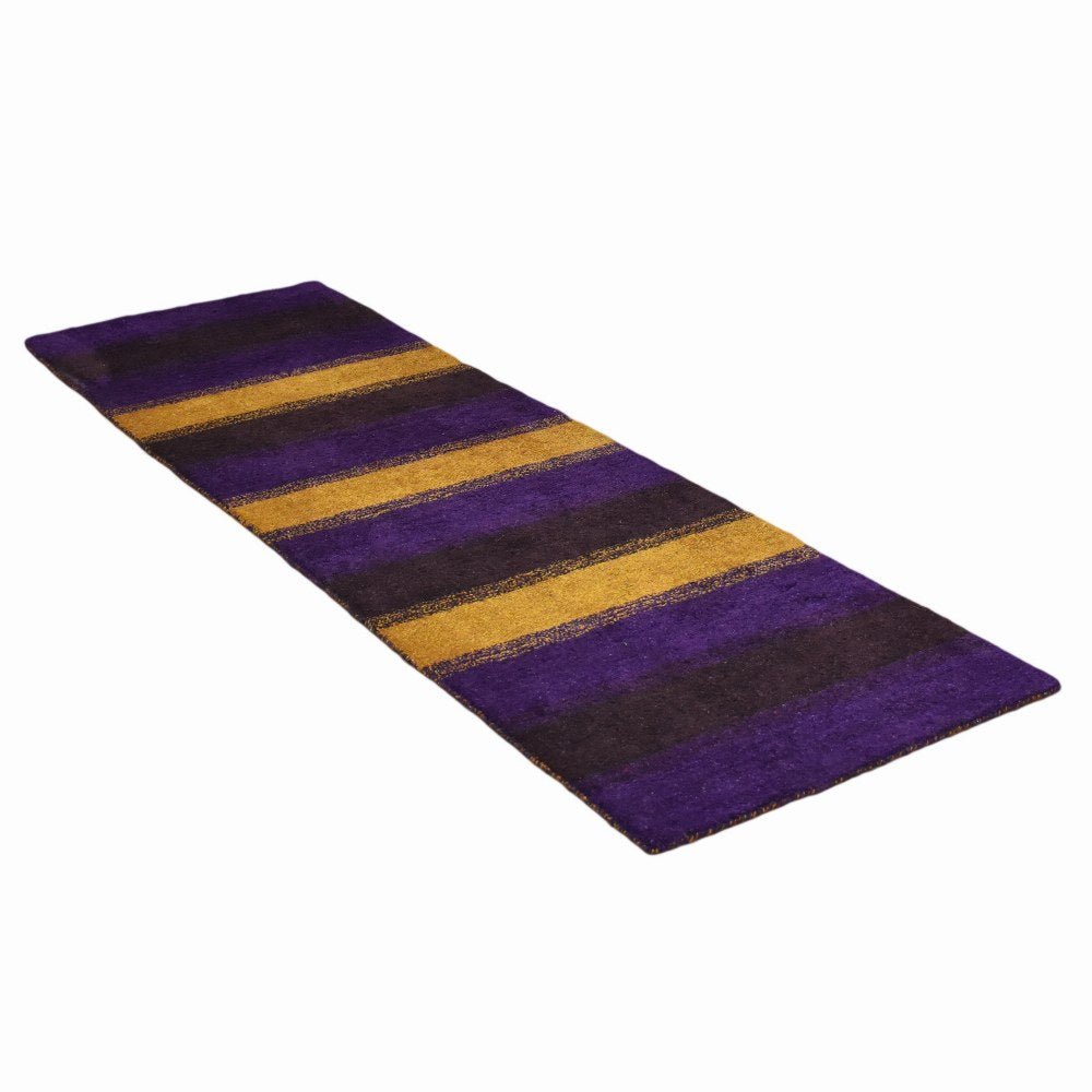Vance Hand Knotted Silk & Wool Area Rug - BBH HOMES LLC