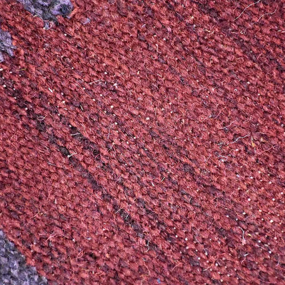 Wanaka Hand Woven Flat Weave Kilim Wool Area Rug - BBH HOMES LLC
