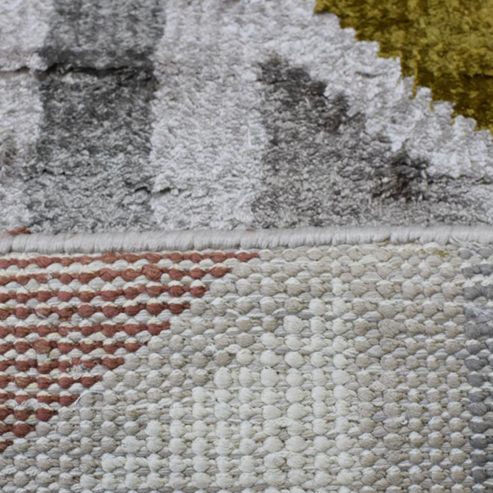 Warwick Hand Knotted Viscose Area Rug - BBH HOMES LLC