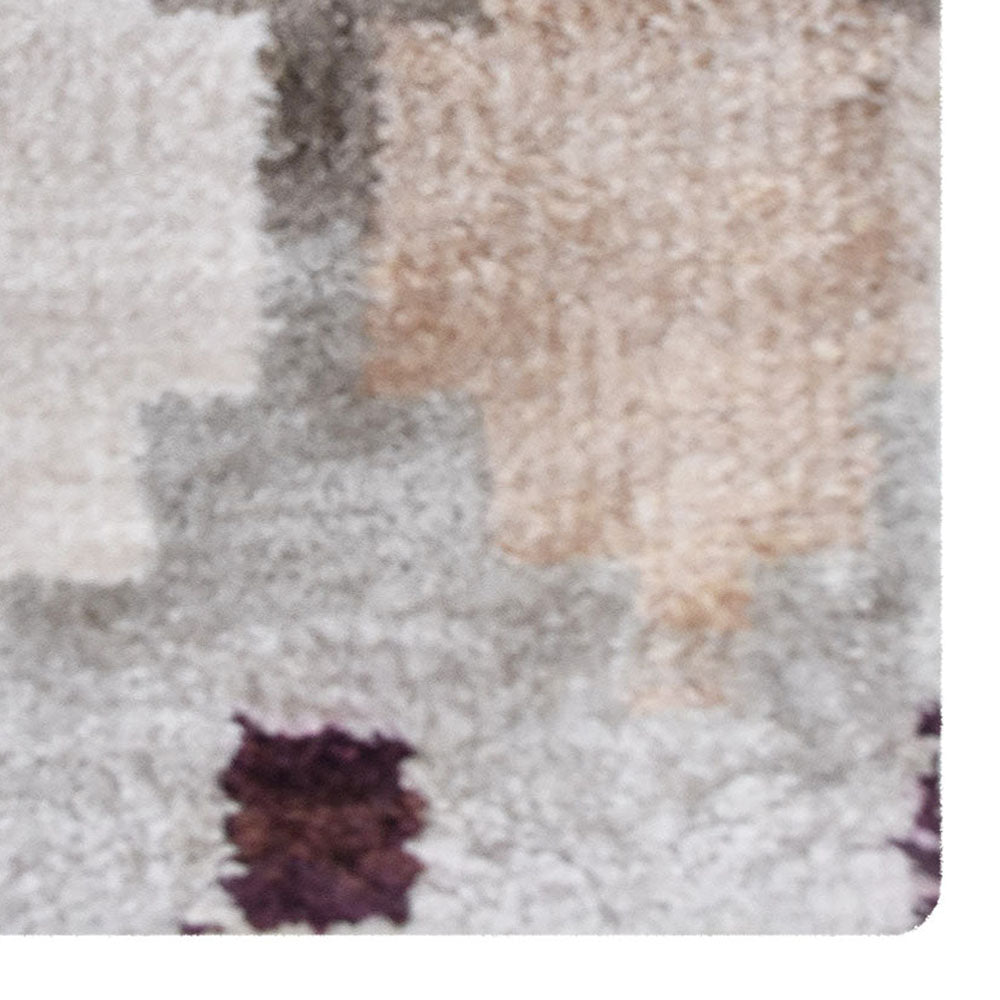 Winchester Hand Knotted Viscose Area Rug - BBH HOMES LLC