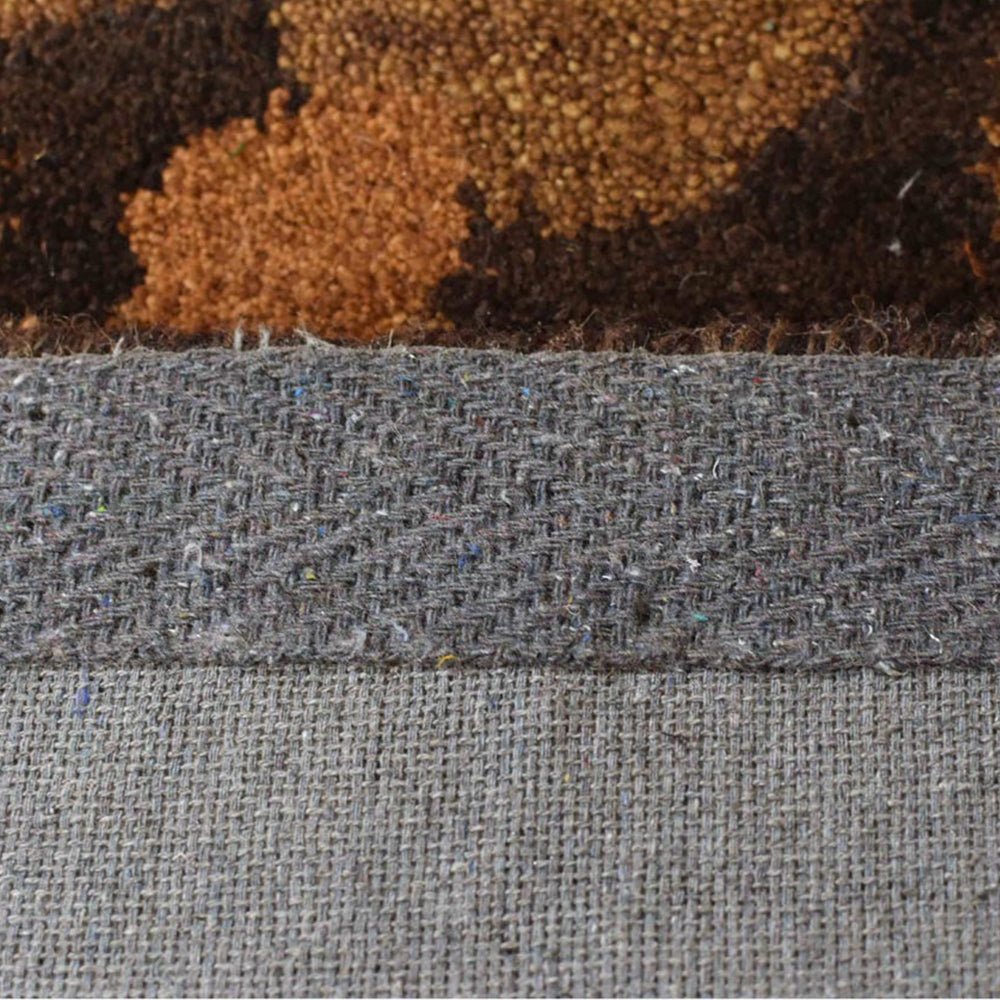 Winthrop Hand Tufted Wool Area Rug - BBH HOMES LLC