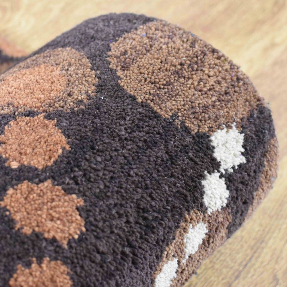 Winthrop Hand Tufted Wool Area Rug - BBH HOMES LLC