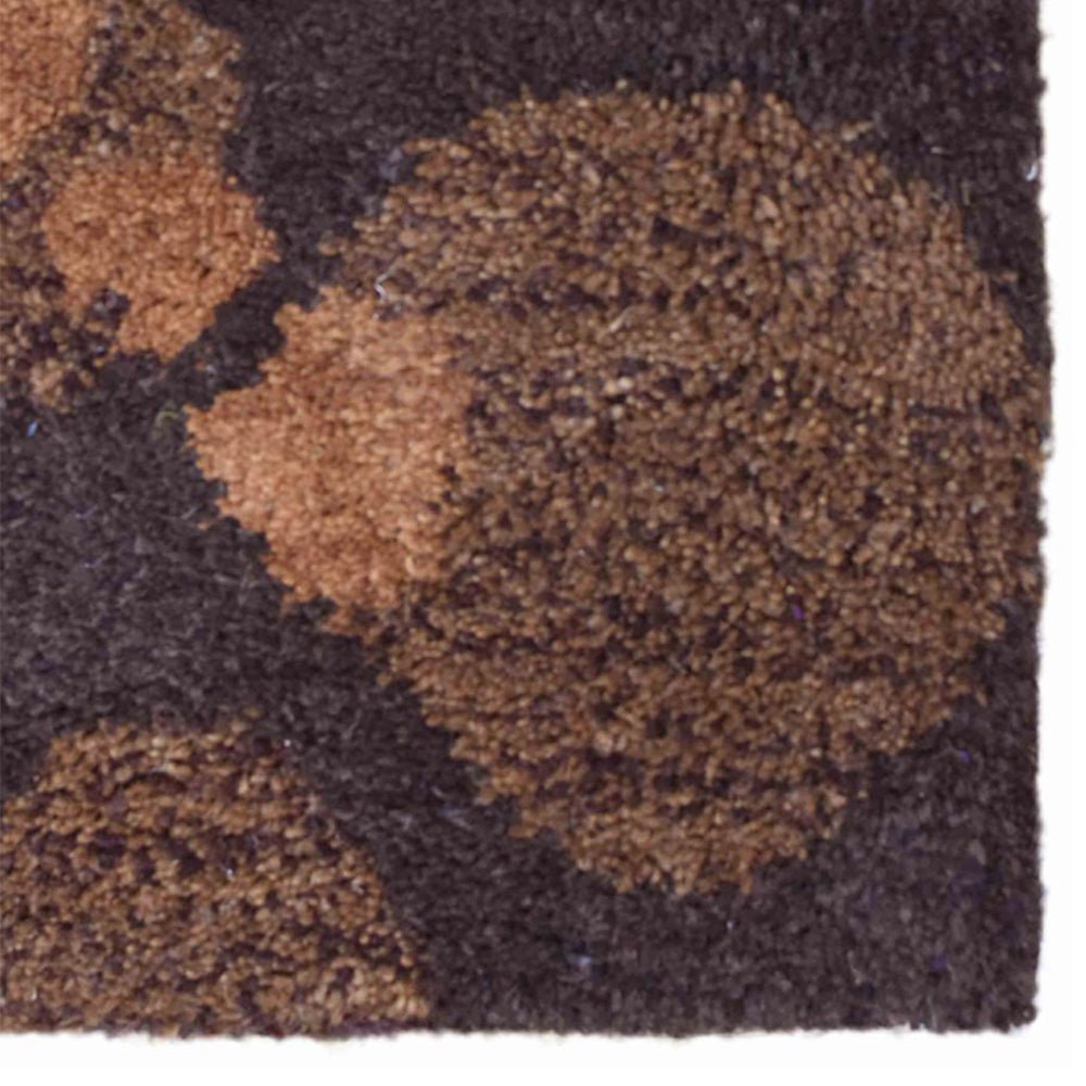 Winthrop Hand Tufted Wool Area Rug - BBH HOMES LLC