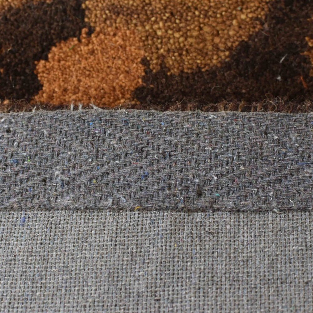 Winthrop Hand Tufted Wool Area Rug - BBH HOMES LLC