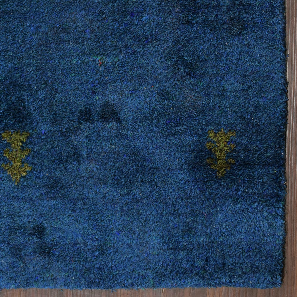 Wynn Hand Knotted Silk & Wool Runner Rug - BBH HOMES LLC