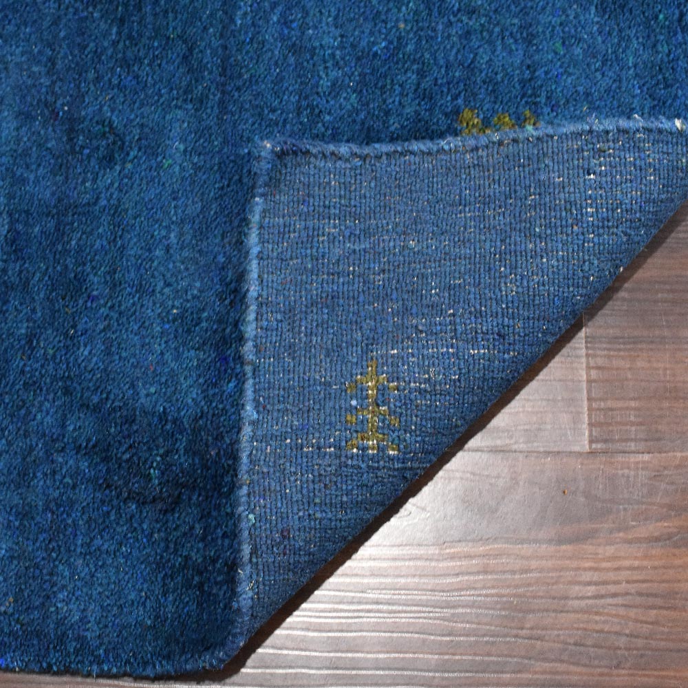 Wynn Hand Knotted Silk & Wool Runner Rug - BBH HOMES LLC