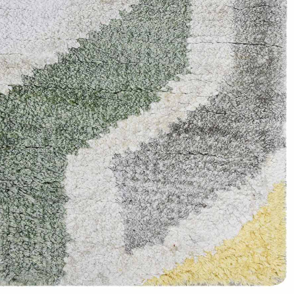 Xaghra Hand Knotted Viscose Area Rug - BBH HOMES LLC
