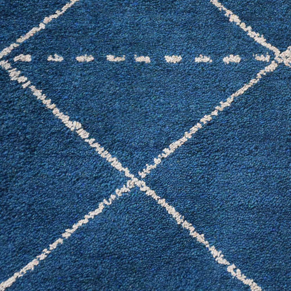 Xativa Hand Knotted Loom Silk Mix Area Rug - BBH HOMES LLC