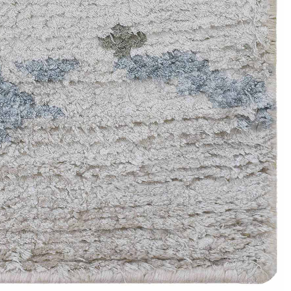Xilitla Hand Knotted Viscose Area Rug - BBH HOMES LLC