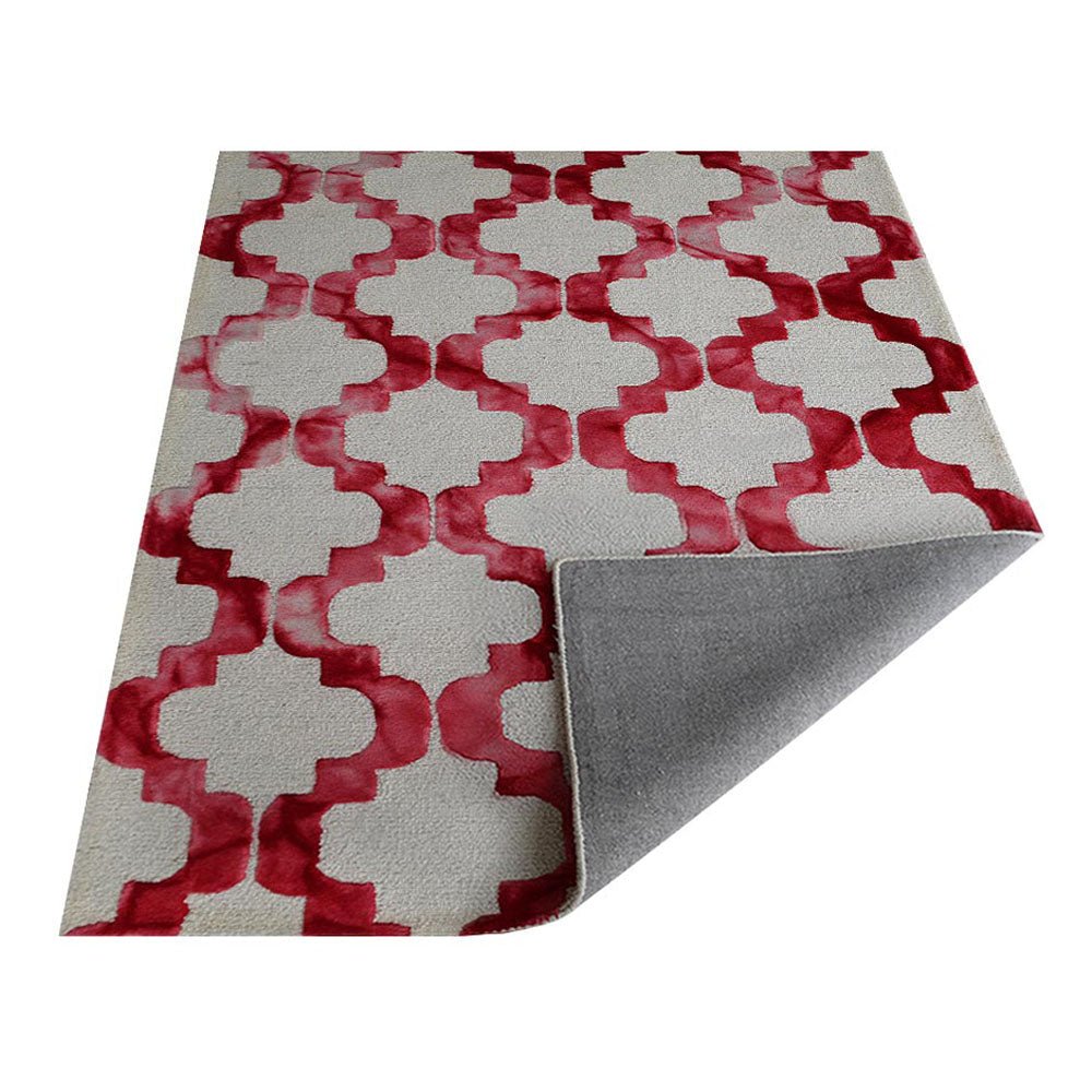 Yorktown Hand Tufted Wool Area Rug - BBH HOMES LLC