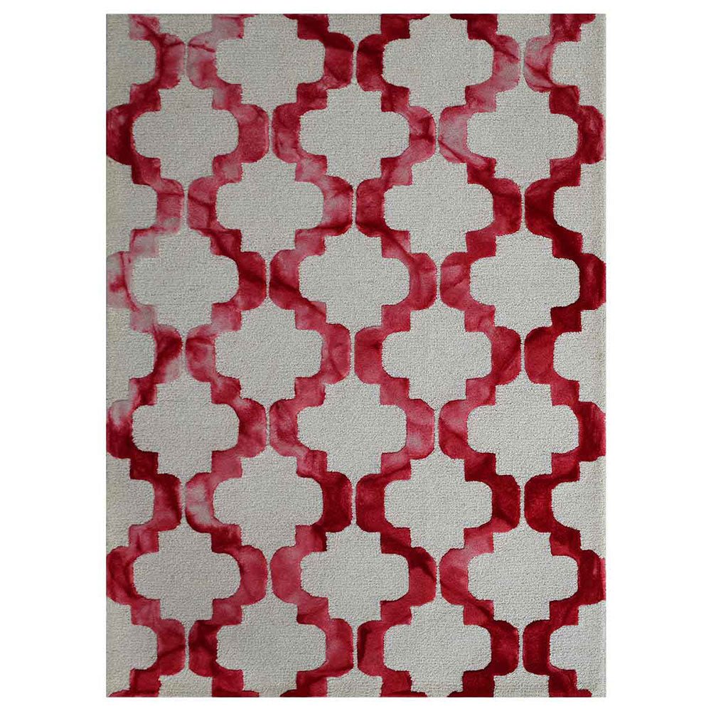 Yorktown Hand Tufted Wool Area Rug - BBH HOMES LLC