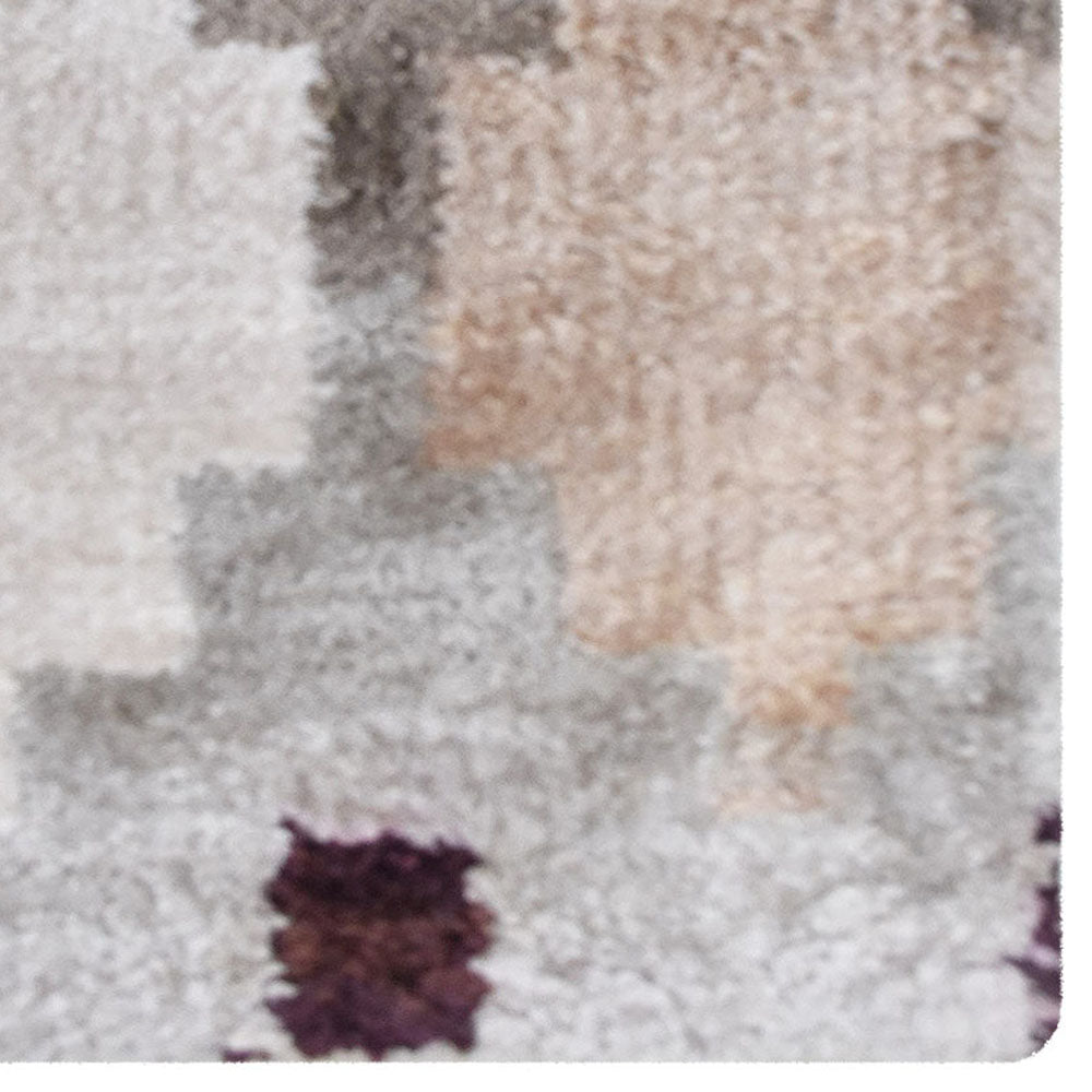 Zenith Hand Knotted Viscose Area Rug - BBH HOMES LLC