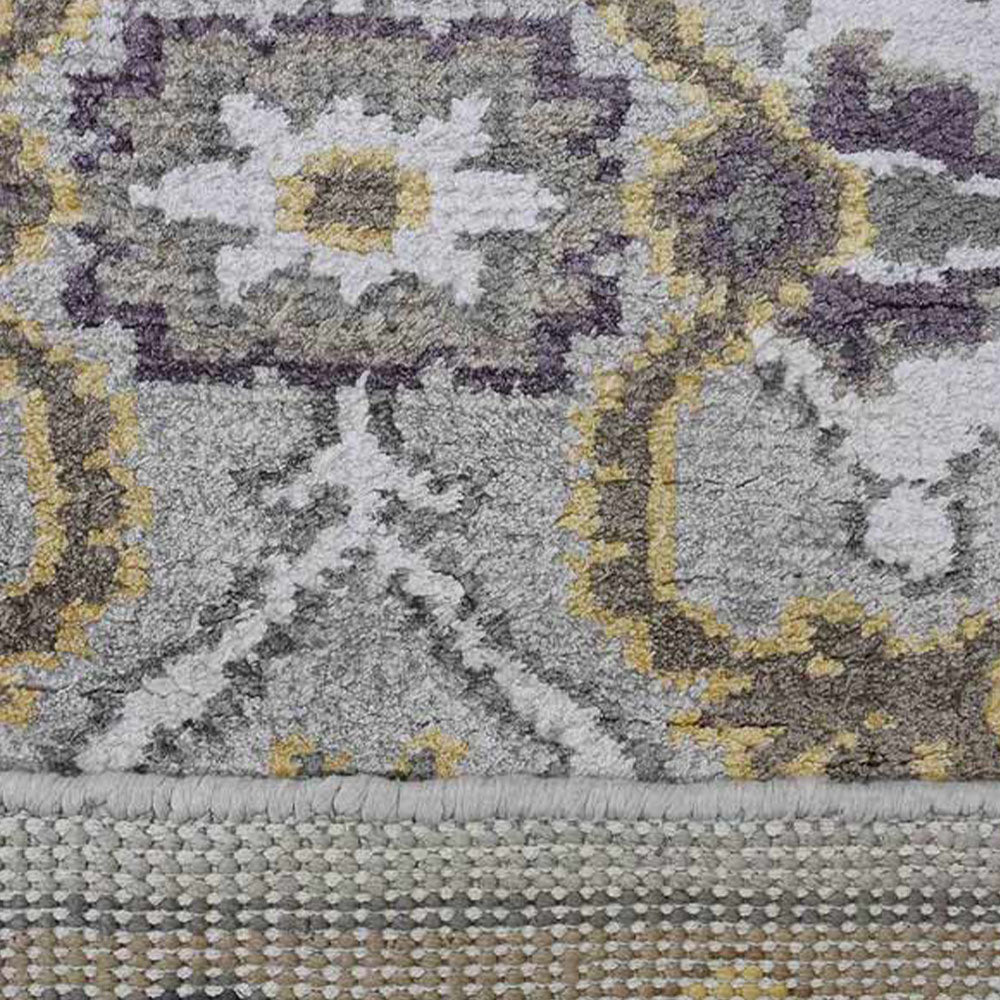 Zihuatanejo Hand Knotted Viscose Area Rug - BBH HOMES LLC